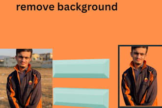 change your back ground photo