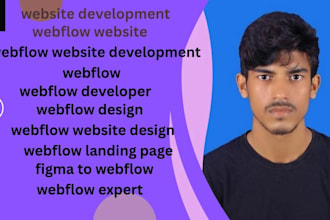 do website development, webflow website design webflow developer, webflow
