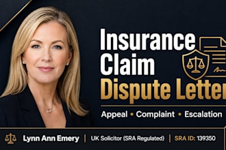 draft a UK consumer rights act faulty goods complaint letter as a UK solicitor