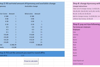 automate repetitive excel workflows for more efficiency