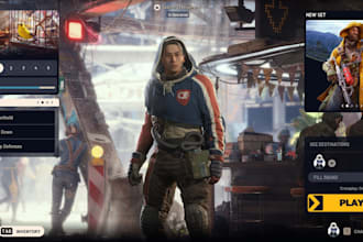 play arc raiders with you