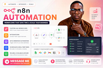 setup n8n ai agent n8n ai chatbot n8n automation n8n ai voice agent