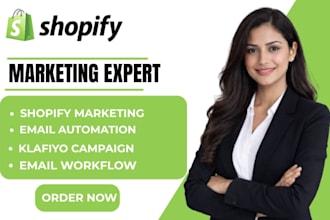 do shopify klaviyo email marketing klaviyo email flows shopify email automation