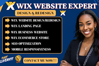 wix website redesign wix redesign wix website design wix website redesign