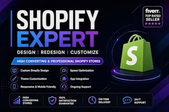 custom shopify coding and fix any shopify bug