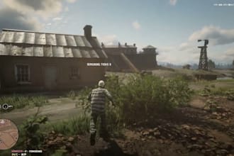 setup your regemp, altv, fivem roleplay redm and qbcore server with custom mods