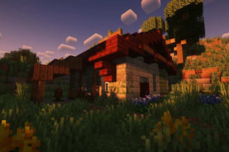 create custom minecraft forge mods, fabric, neoforge for pvp clients