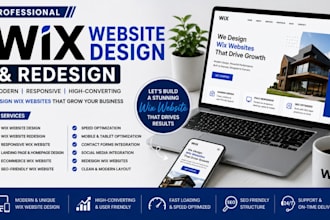 wix website redesign wix website design wix website redesign wix website