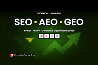 do webflow GEO aeo SEO using ahrefs