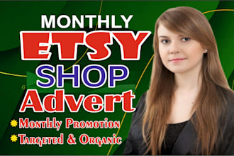 boost etsy sales, etsy shop promotion, promote etsy, etsy marketing