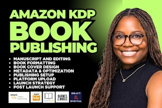 amazon kdp expert, book upload, kdp upload, fix kdp errors, kdp book publishing