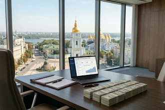 stress test your business risks in ukraine