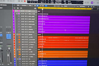 create piano samples for you