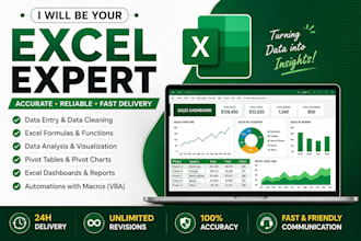 work on microsoft office project, ms word, ms excel,power bi