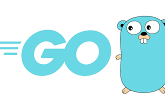 develop any golang apps, integrations