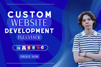 do modern web applications