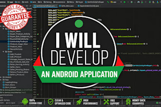 be your custom and native mobile app developer