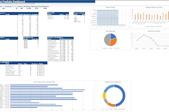 help you with data management, financial analysis