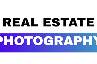 exclusive real estate photography