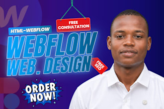 do webflow website design html to webflow redesign webflow, webflow landing page
