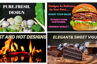 design professional  canva templates for your brand