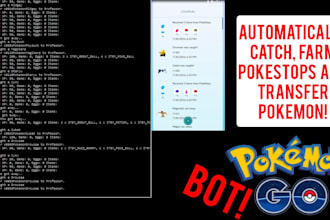 do auto buying bot, checkout bot, shopping bot, pokemon bot, auto purchase bot