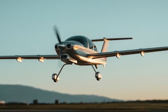 do aircraft design and simulation in matlab simulink