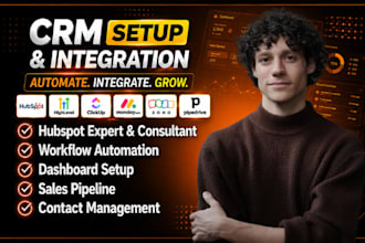 hubspot email hubspot expert zapier hubspot crm automation pipedrive hubspot app