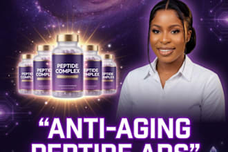 run noutropics, vape ads, cbd ads approval facebook ads, peptide ads