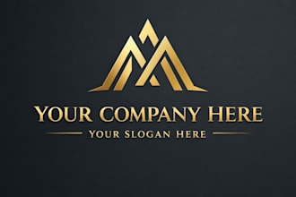 build you a strategic business plan and logo