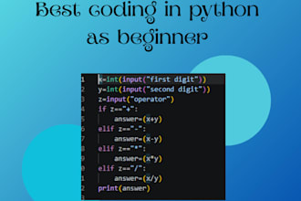 automate python code at beginner level