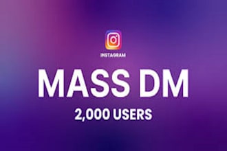 do mass dm, discord mass, facebook mass