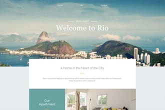do short term rental website, vacation rental, airbnb rental website, holidaystr
