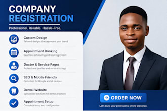 do global business registration, llc formation and ein services