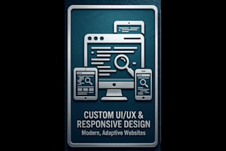 web designing for you