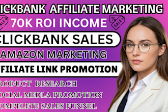 affiliate marketing clickbank link promotion clickbank affiliate link promotion