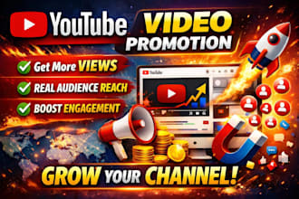 do youtube channel video shoutout promotion to 2 million subscribers for views
