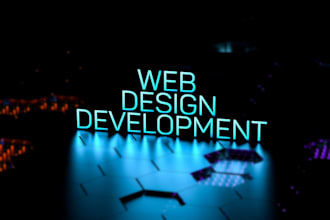 develop ai website ios app or game