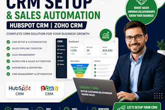 customize monday boards, automations, and CRM workflow