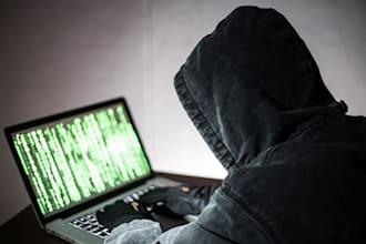 secure facebook, gmail, instagram, stop hackers