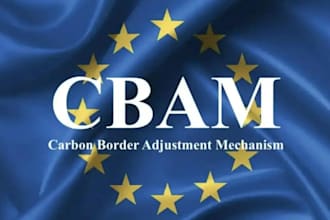 provide expert cbam consulting