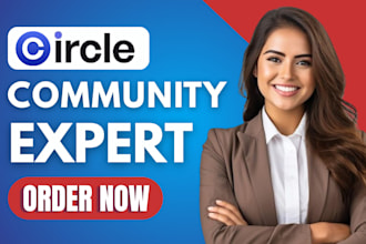 do circle so online course setup circle online community and membership setup