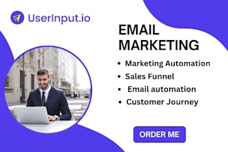 do user com marketing automation user com sales funnel user com customer journey