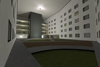 create or edit your gmod map and pms, garrys mod, game environment