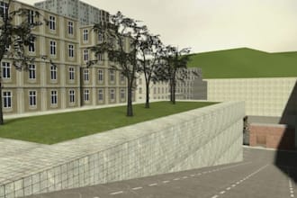 create  garrys mod map for gmod and weapon for playermodel