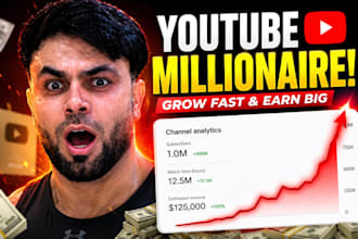 design youtube thumbnails for boosts sports, gym, nba, nfl,and football channel