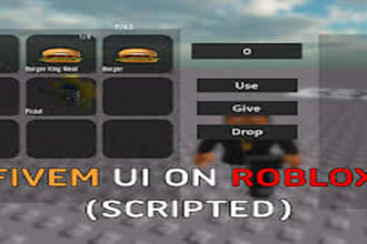 make you a roblox gfx icon or thumbnail