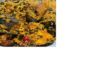 do semo and egusi for you