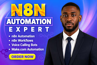 setup n8n automation, n8n ai agents, n8n workflows and ai workflow automation