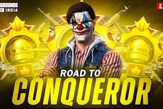 design amazing youtube thumbnails